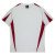 White/Red