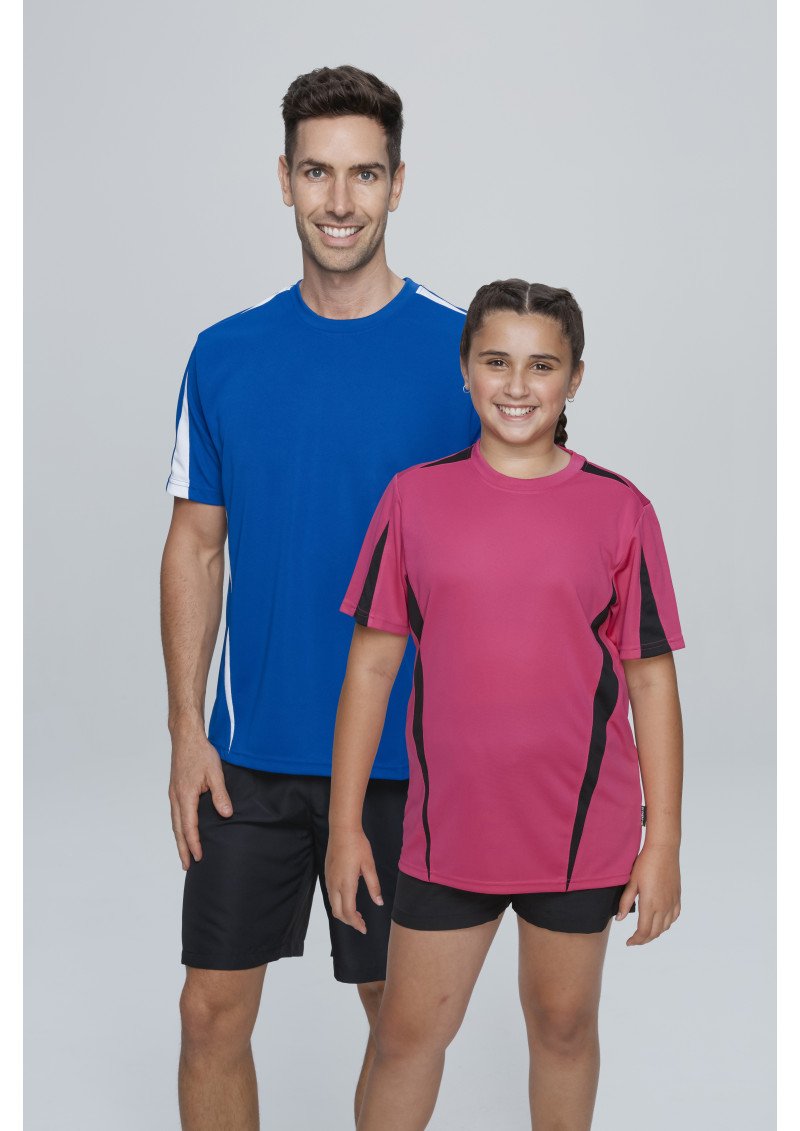 Eurekha Mens Tees Eurekha Mens Tees