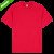 Red +