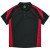 Black/Red +