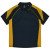 Navy/Gold +