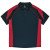 Navy/Red +