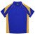 Royal/Gold +