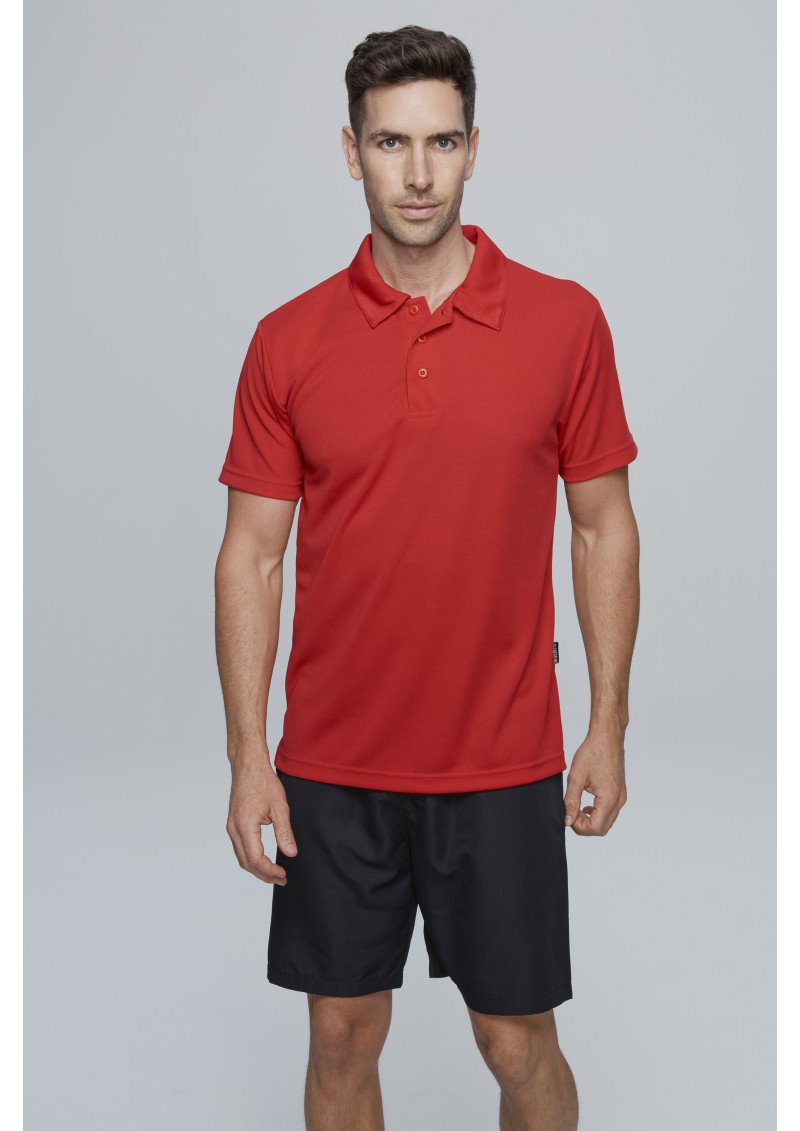 AP Botany Mens Polo