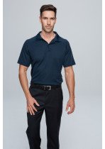 Aussie Pacific Hunter Mens Polos