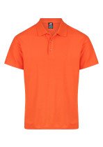 Aussie Pacific Hunter Mens Polos