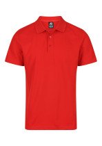 Aussie Pacific Hunter Mens Polos