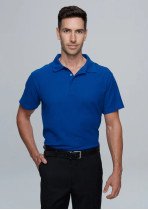 Aussie Pacific Hunter Mens Polos Aussie Pacific Hunter Mens Polos