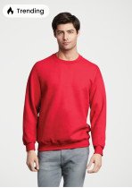 Gildan Heavy Blend Adult Crewneck Sweatshirt