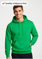 18500 - Gildan Heavy Blend Adult Hooded Sweatshirt 18500 - Gildan Heavy Blend Adult Hooded Sweatshirt