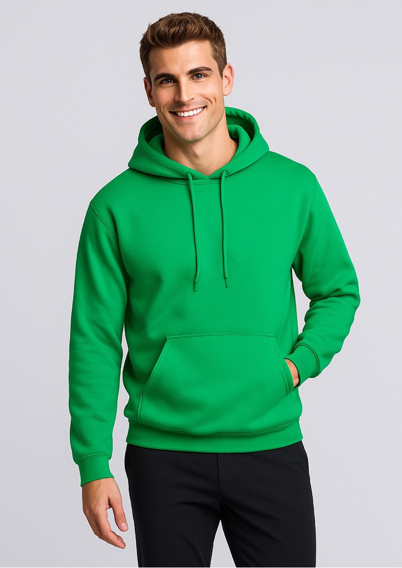 18500 - Gildan Heavy Blend Adult Hooded Sweatshirt