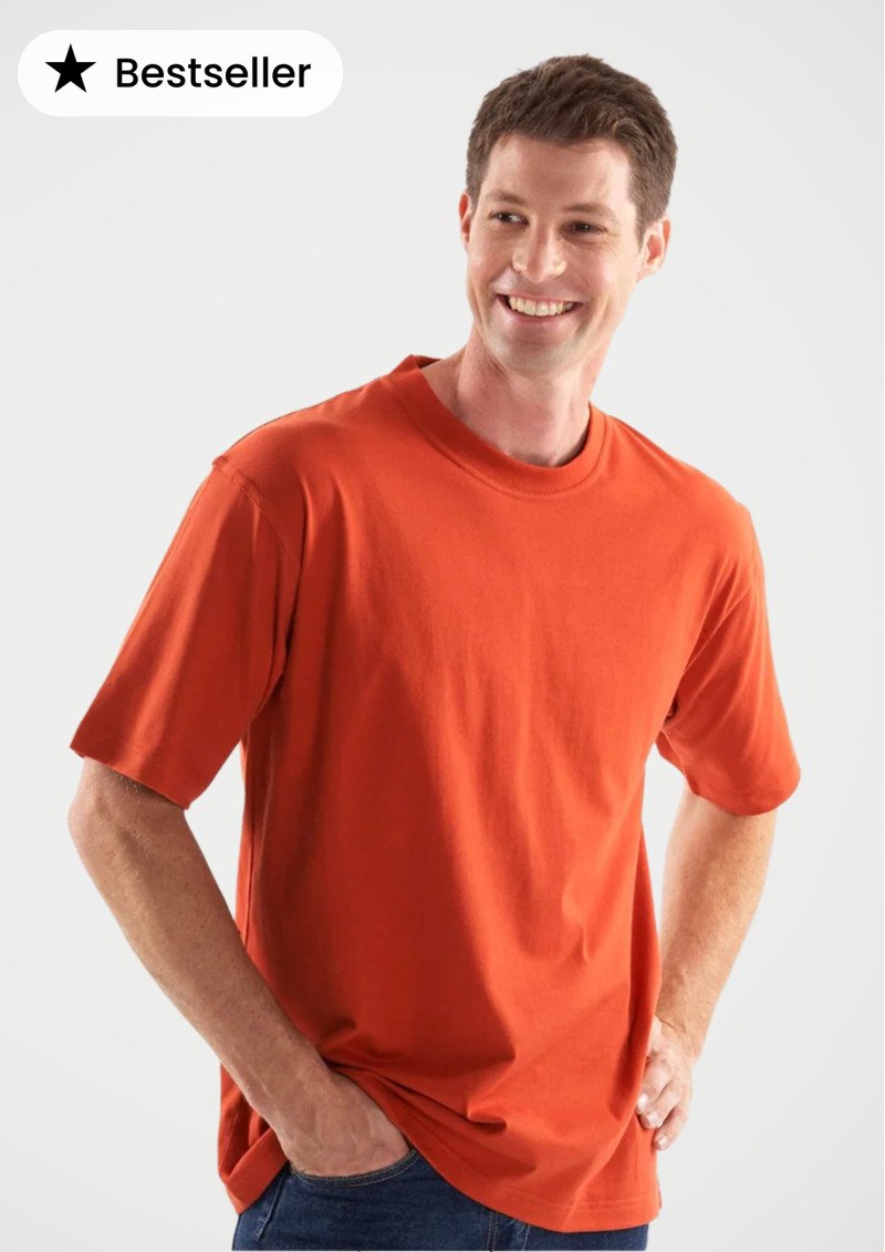 100% Cotton JB's Adult Tee 100% Cotton JB's Adult Tee