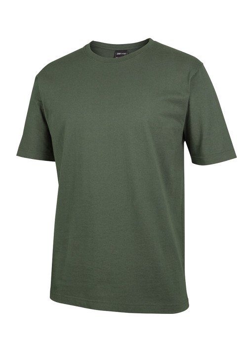 100% Cotton JB's Plus Size Adult Tee