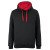 Black/Red +