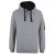 13% Marle/Black +
