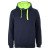 Navy/Lime +
