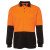Orange/Black +