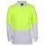 Lime/White +