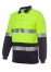 JB's Hi Vis L/S (D+N) Traditional Polo