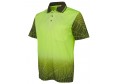 JB's Hi Vis S/S Web Polo