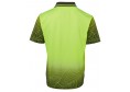 JB's Hi Vis S/S Web Polo