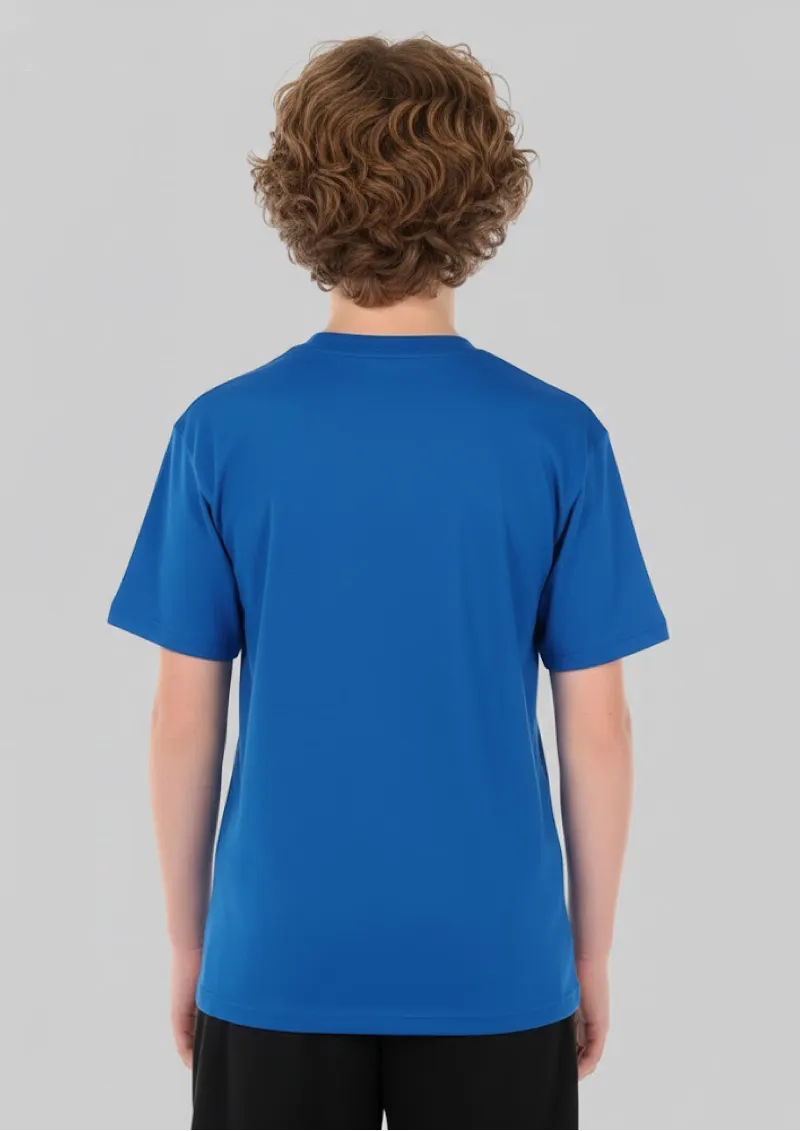 100% Cotton JB's Kids Tee