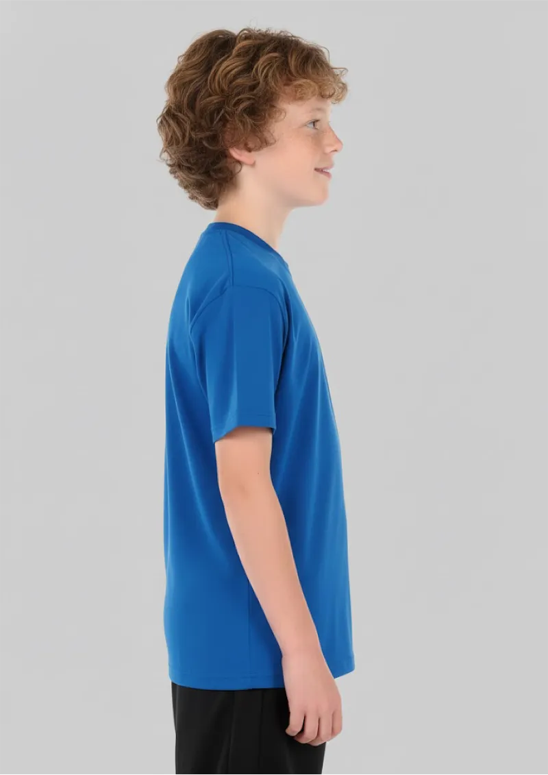 100% Cotton JB's Kids Tee