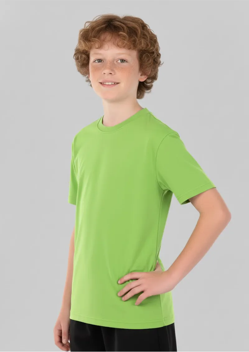 100% Cotton JB's Kids Tee