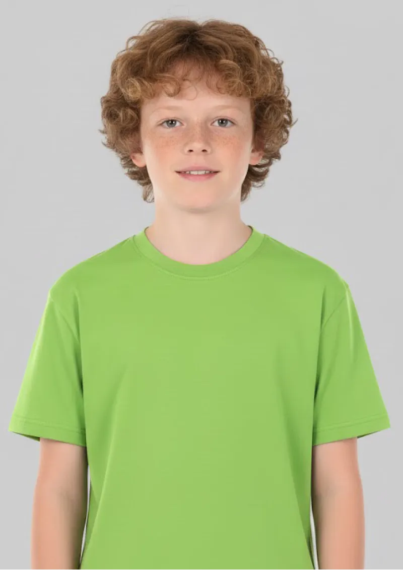 100% Cotton JB's Kids Tee