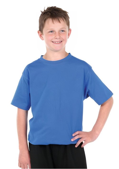 100% Cotton JB's Kids Tee