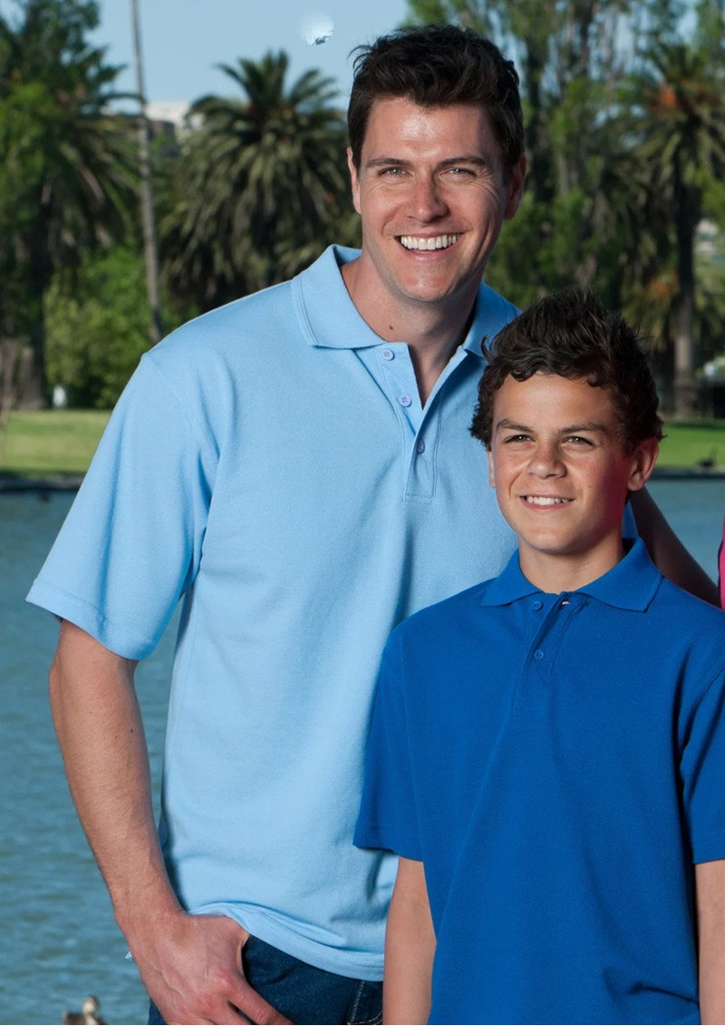 210 SIGNATURE POLO 210 SIGNATURE POLO