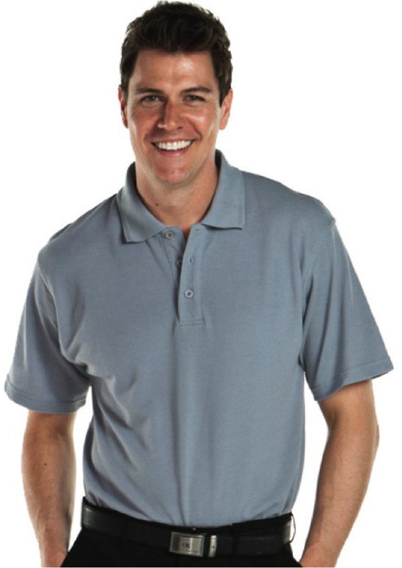 210 SIGNATURE POLO 210 SIGNATURE POLO