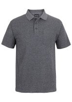 210P - JBs 210 Pocket Polo