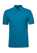 JBs 210 SIGNATURE NAVY POLO