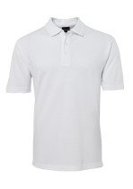 JBs 210 SIGNATURE WHITE POLO