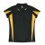 Black/Gold +