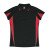 Black/Red +
