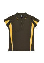 Eurekha Lady Polos