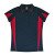 Navy/Red +