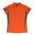Orange/Charcoal +