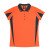 Orange/Navy +