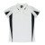 White/Black +