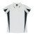 White/Navy +