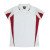 White/Red +