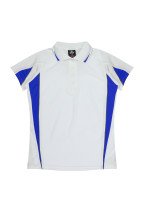Eurekha Lady Polos