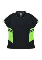 Tasman Lady Polos