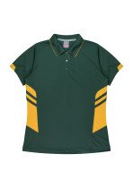 Tasman Lady Polos