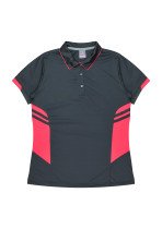 Tasman Lady Polos