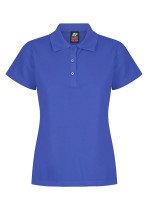 Aussie Pacific Hunter Lady Polos