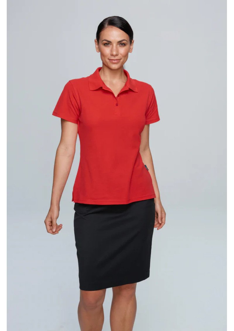 Aussie Pacific Hunter Lady Polos